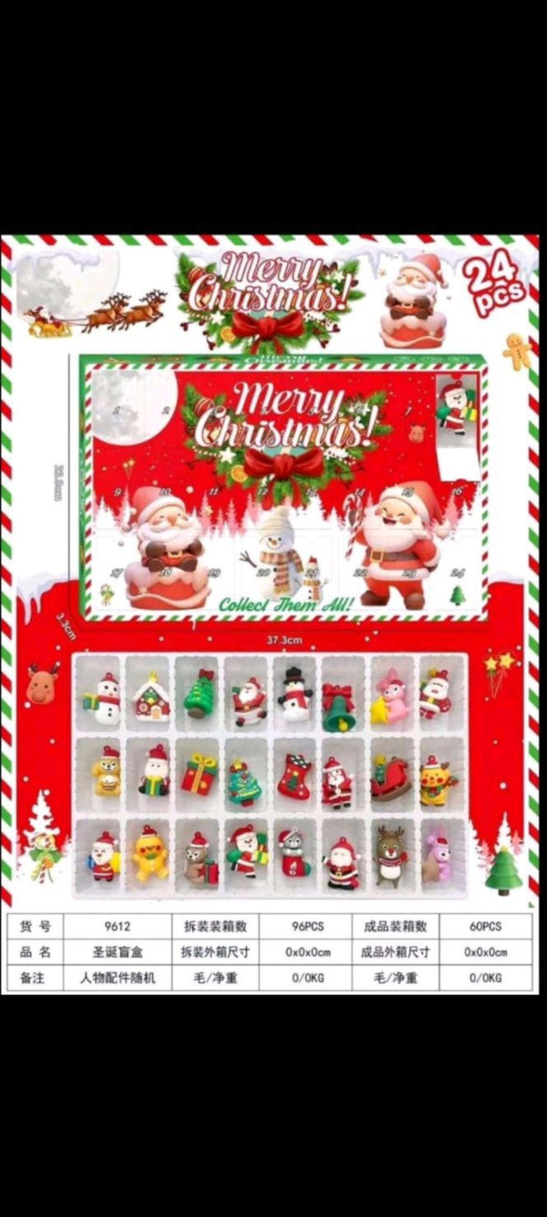 Advent calendar