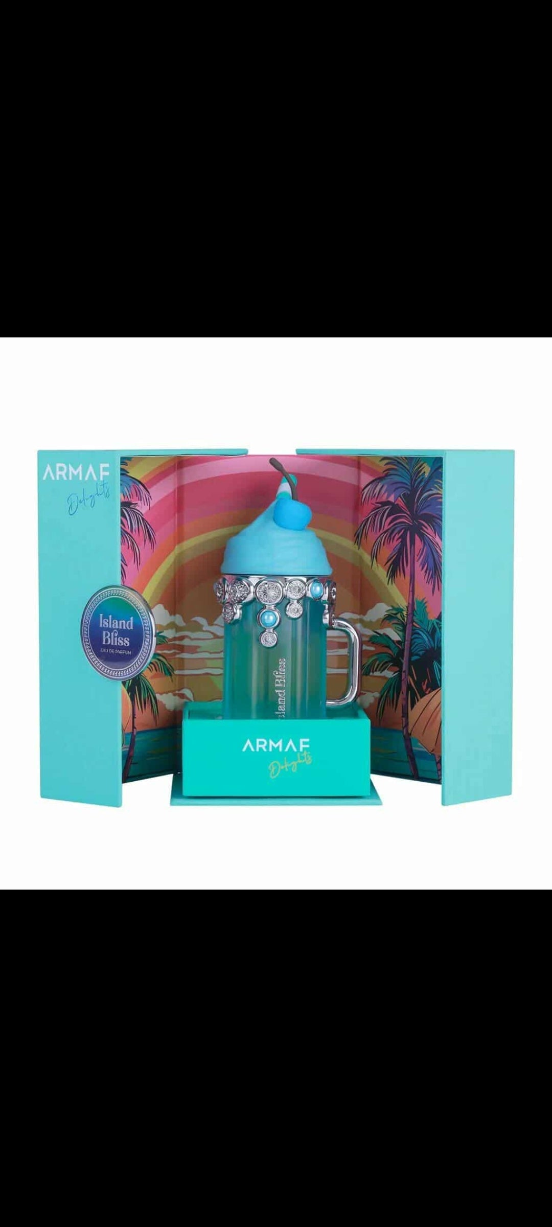 Women perfume